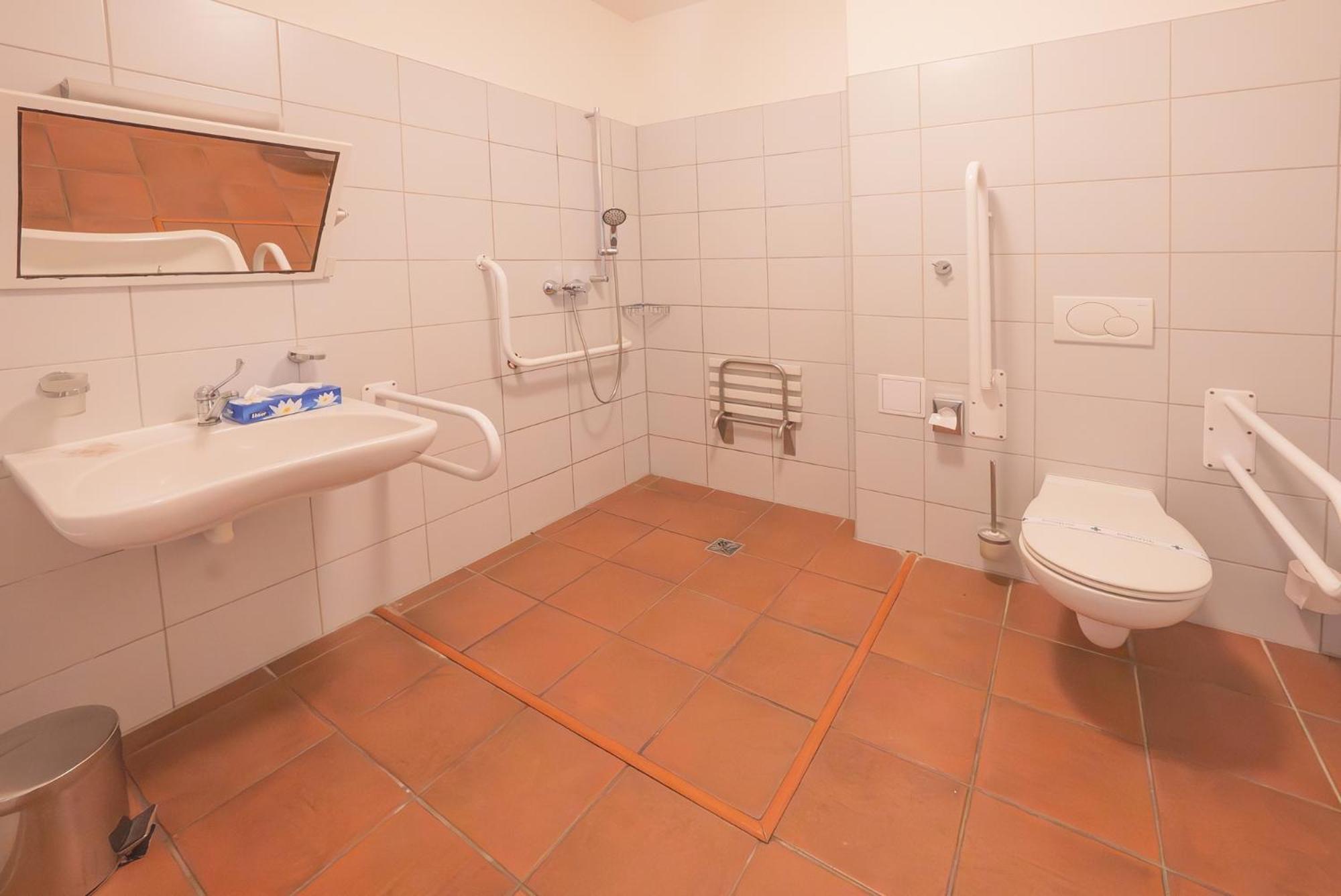 Hotel Daviduv Mlyn à Staré Těchanovice Extérieur photo
