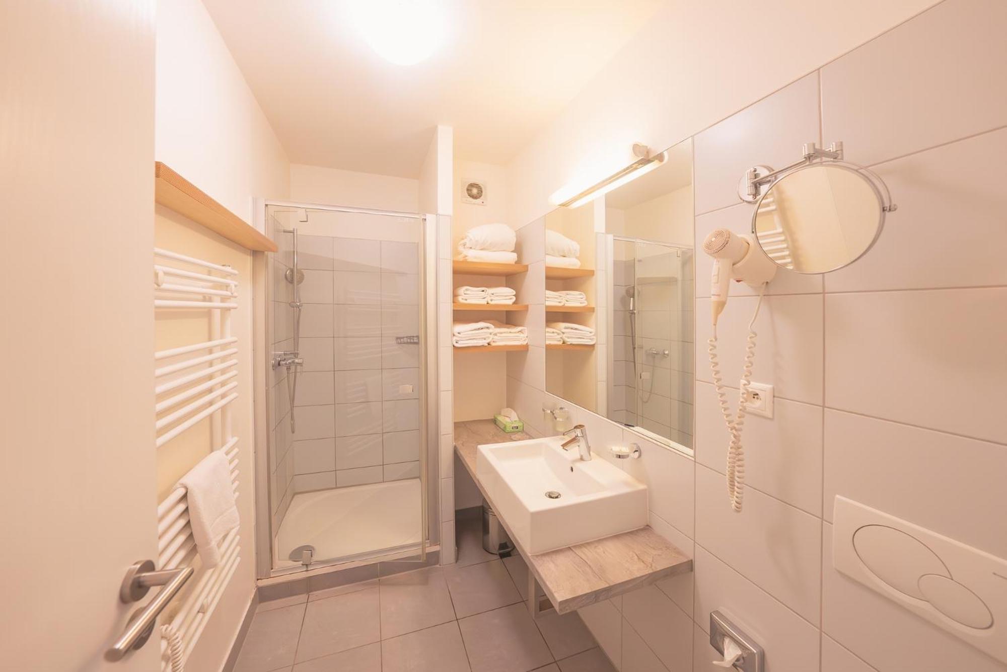 Hotel Daviduv Mlyn à Staré Těchanovice Extérieur photo